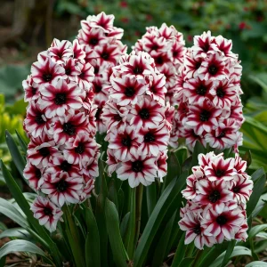 Гиацинт Электрик Спейс купить по цене от 2099р. в интернет-магазине «Посадика» с доставкой почтой в в Унечае и по всей России – [изображение №1].