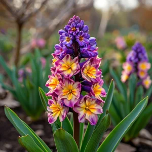 Гиацинт Свит Нектра купить по цене от 2099р. в интернет-магазине «Посадика» с доставкой почтой в в Унечае и по всей России – [изображение №1].