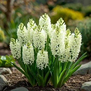 Гиацинт Дрим Трейл купить по цене от 2099р. в интернет-магазине «Посадика» с доставкой почтой в в Унечае и по всей России – [изображение №1].